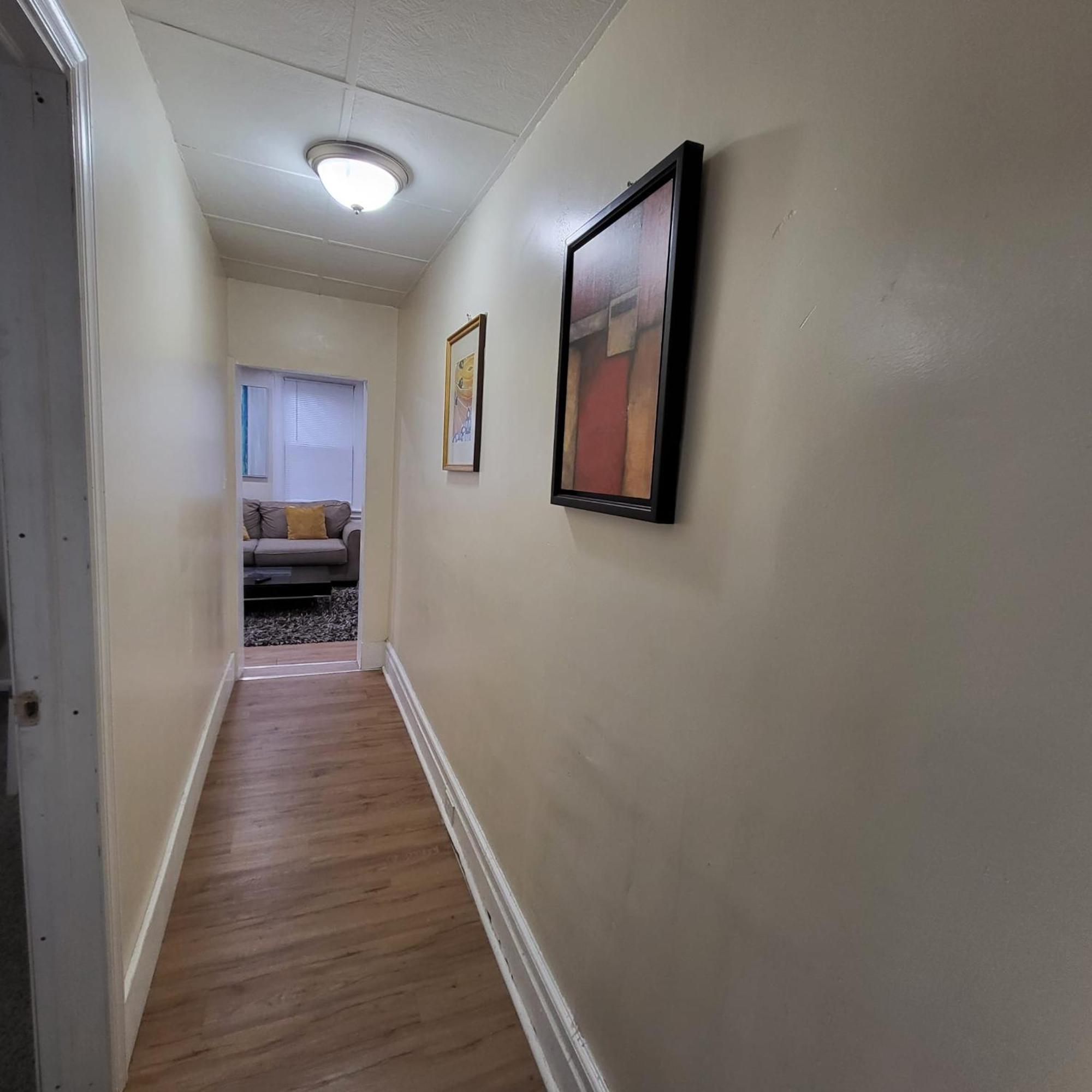 Z & Z Apartment Newark Zewnętrze zdjęcie