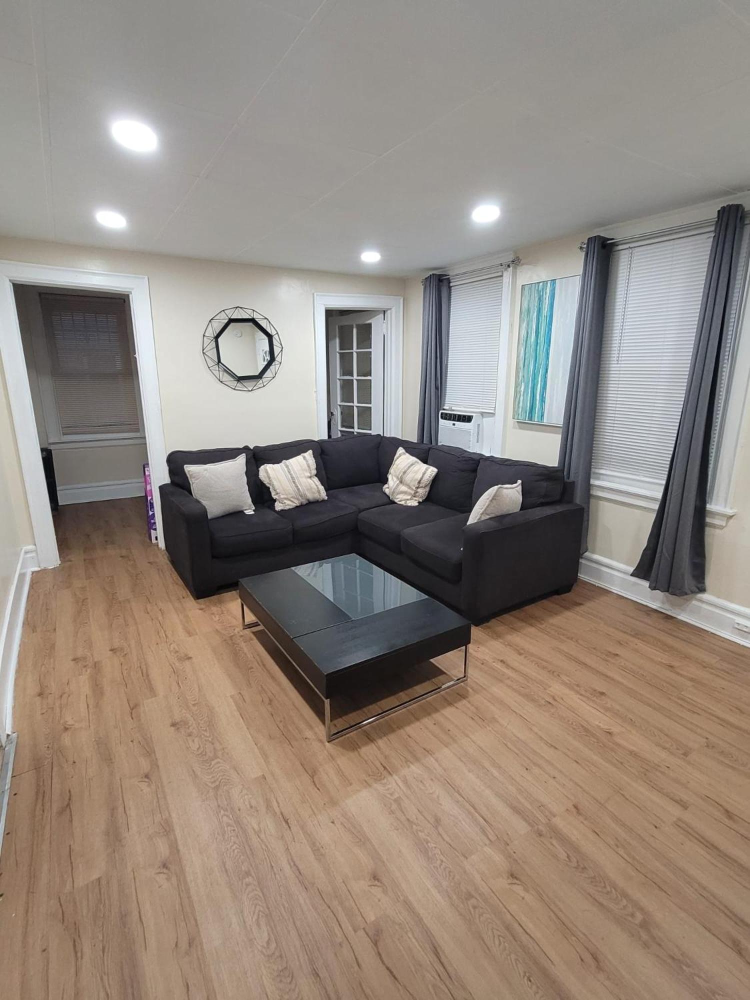 Z & Z Apartment Newark Zewnętrze zdjęcie