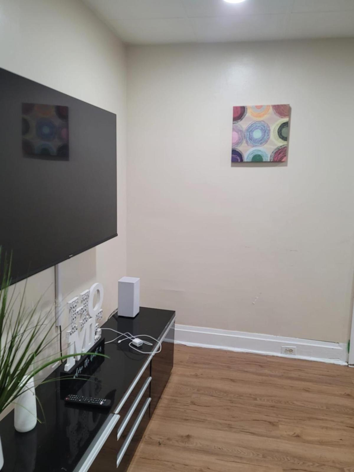 Z & Z Apartment Newark Zewnętrze zdjęcie